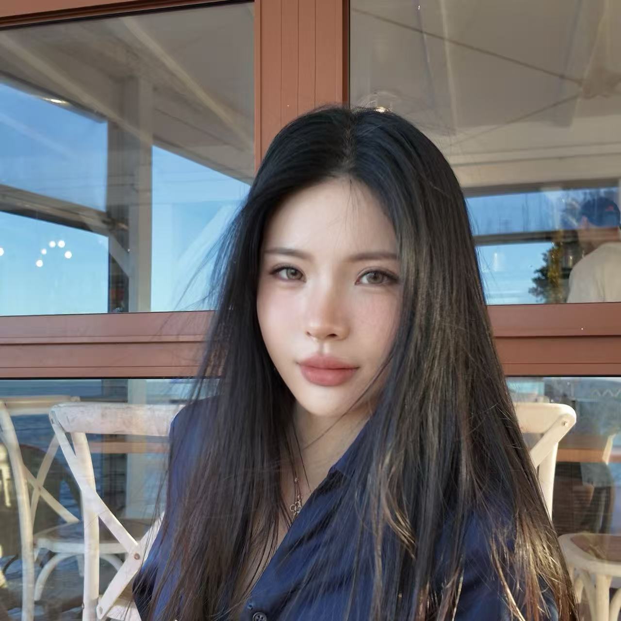 Chuting (Veronica) Yu